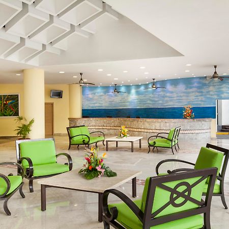 Hotel Amares Ακαπούλκο Εξωτερικό φωτογραφία