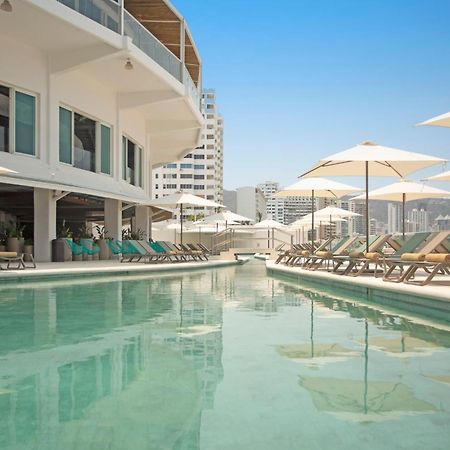 Hotel Amares Ακαπούλκο Εξωτερικό φωτογραφία