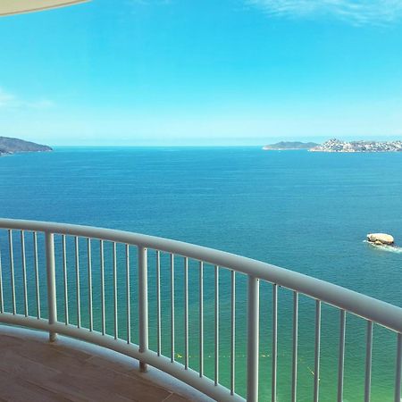 Hotel Amares Ακαπούλκο Εξωτερικό φωτογραφία