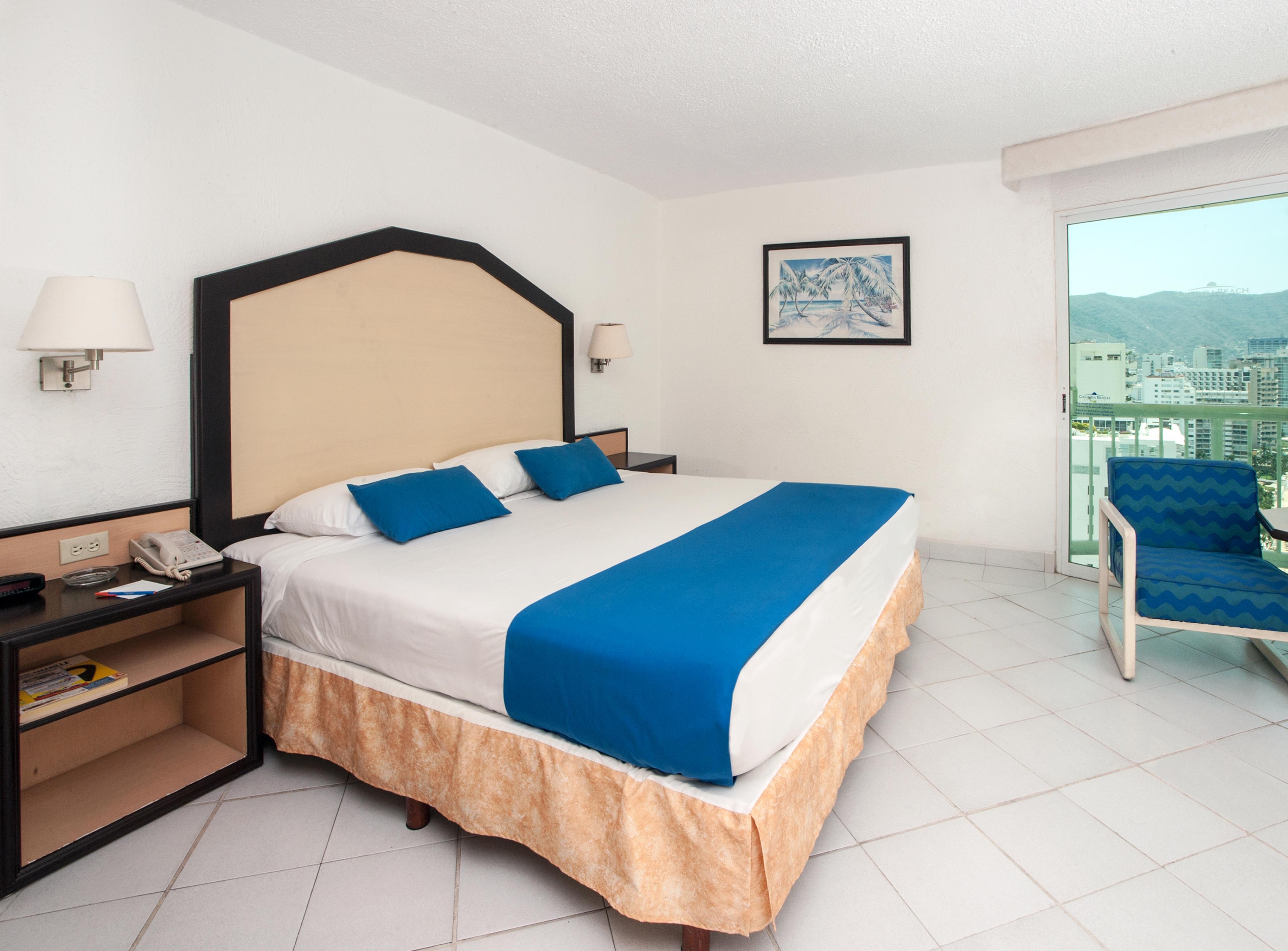Hotel Amares Ακαπούλκο Εξωτερικό φωτογραφία