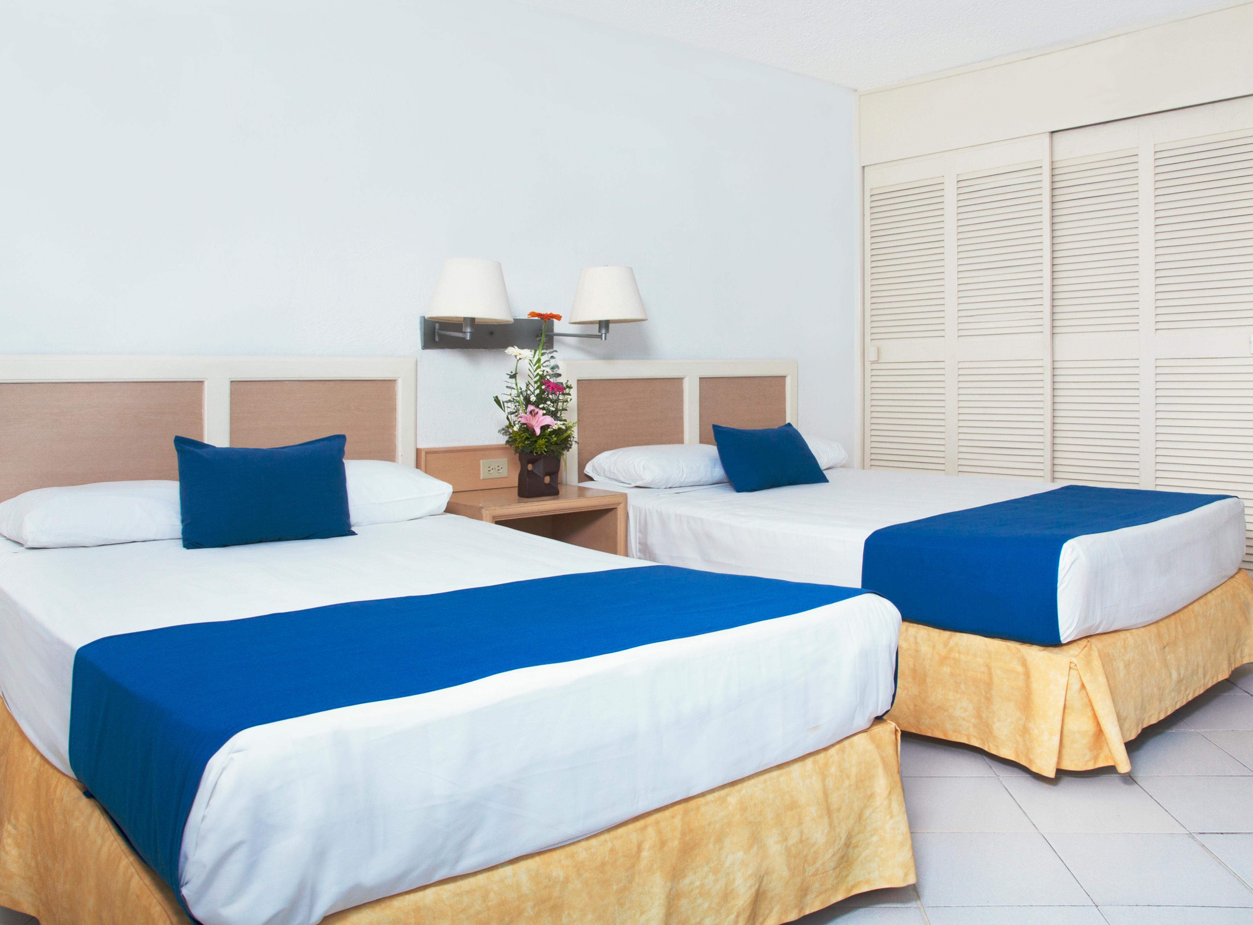 Hotel Amares Ακαπούλκο Εξωτερικό φωτογραφία