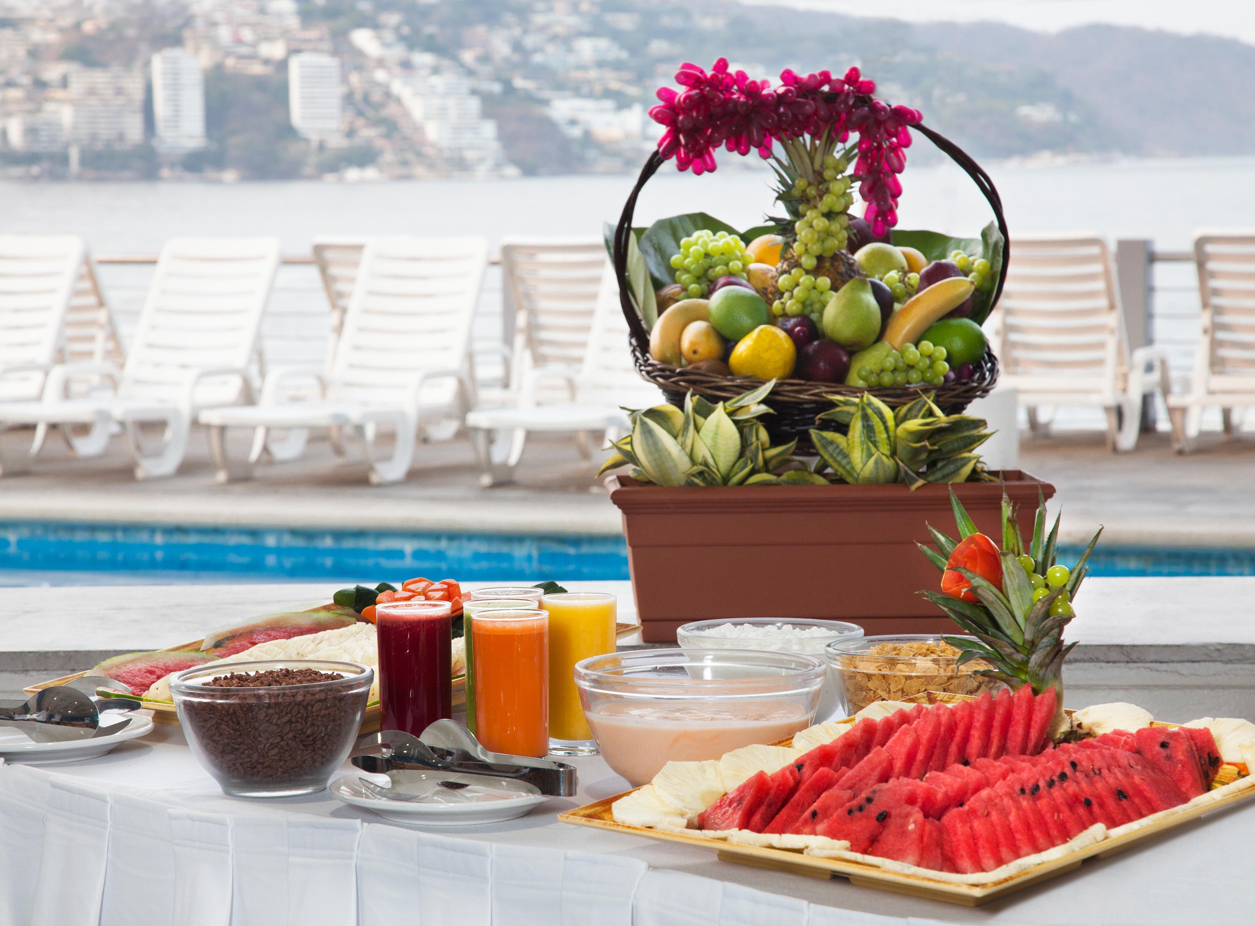 Hotel Amares Ακαπούλκο Εξωτερικό φωτογραφία