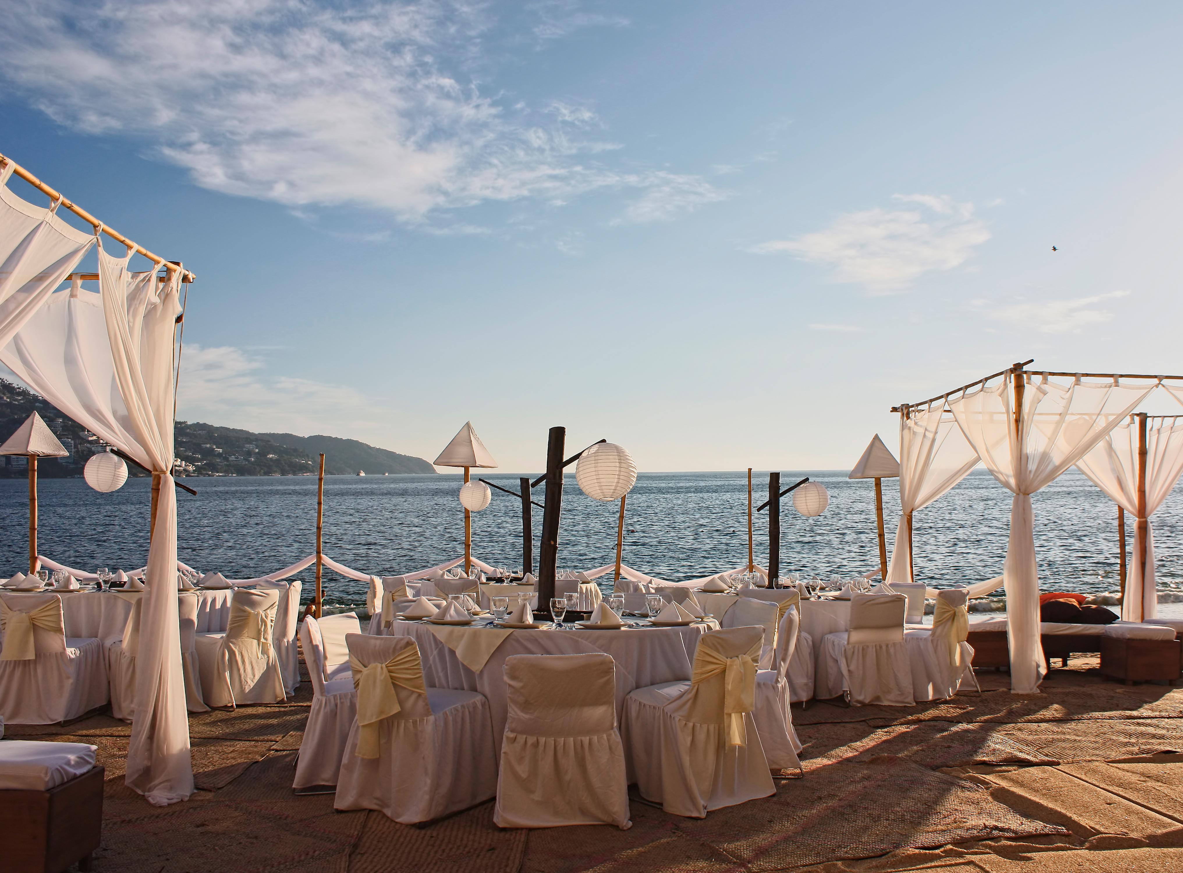 Hotel Amares Ακαπούλκο Εξωτερικό φωτογραφία