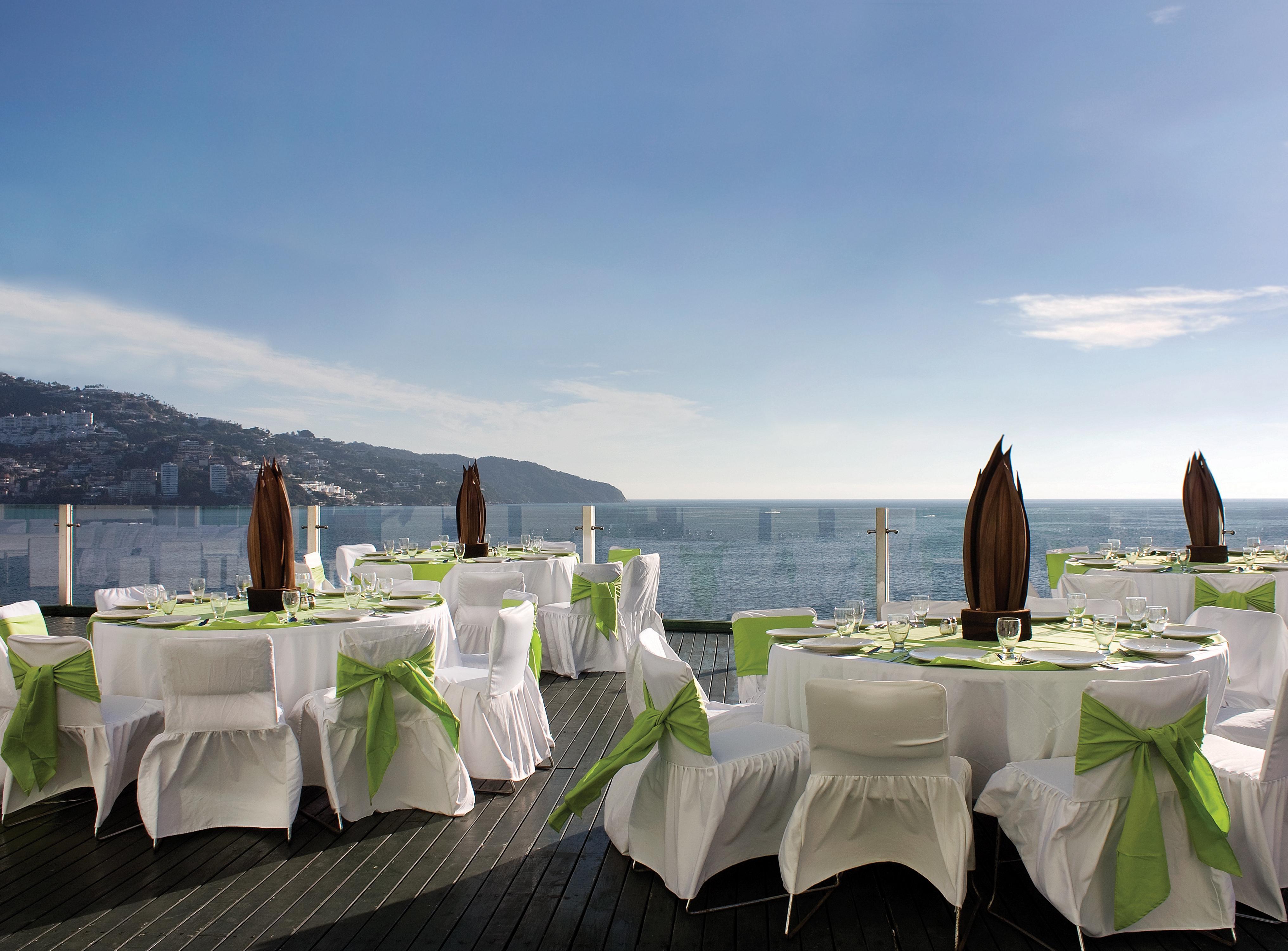 Hotel Amares Ακαπούλκο Εξωτερικό φωτογραφία