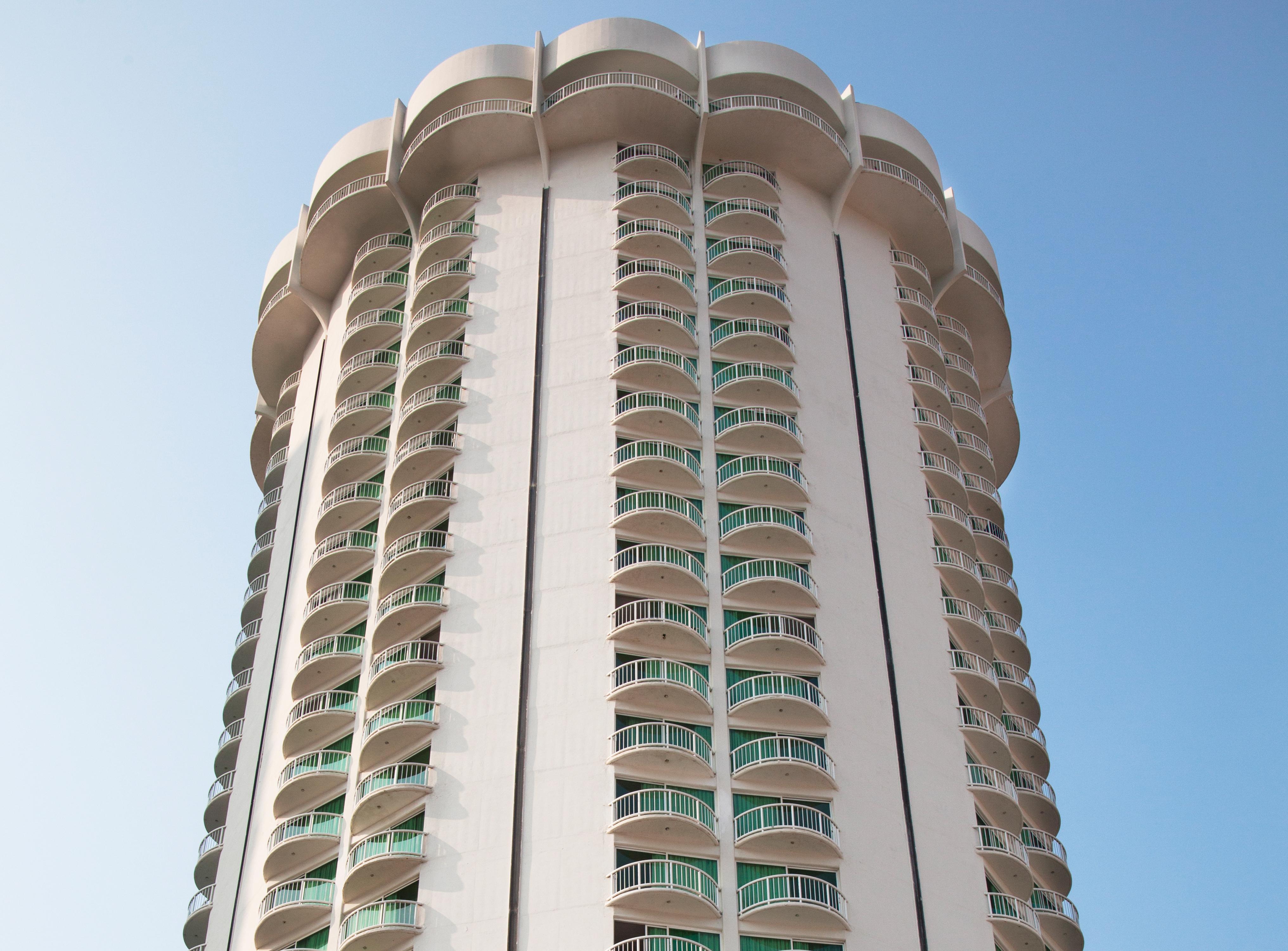 Hotel Amares Ακαπούλκο Εξωτερικό φωτογραφία
