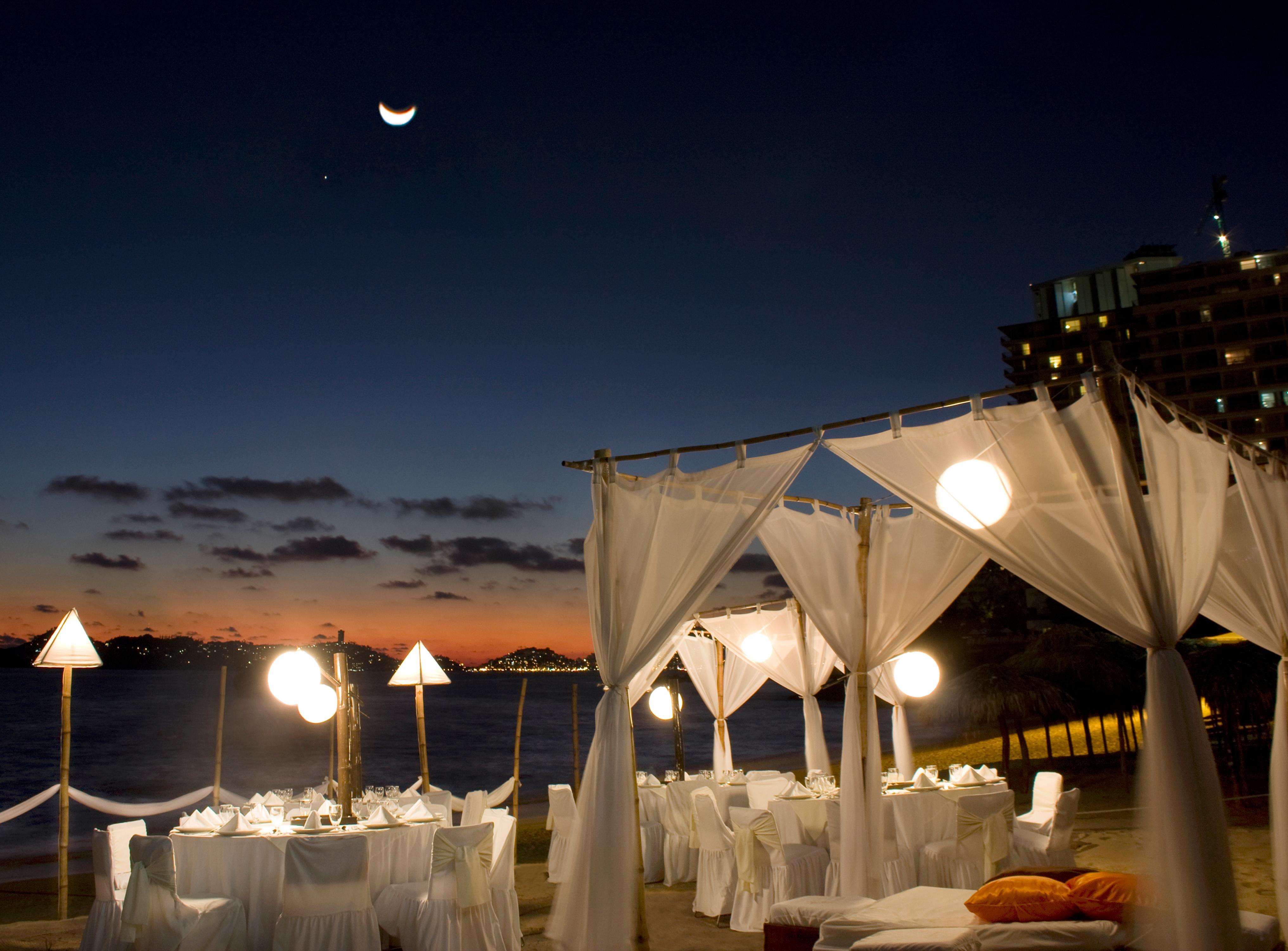 Hotel Amares Ακαπούλκο Εξωτερικό φωτογραφία