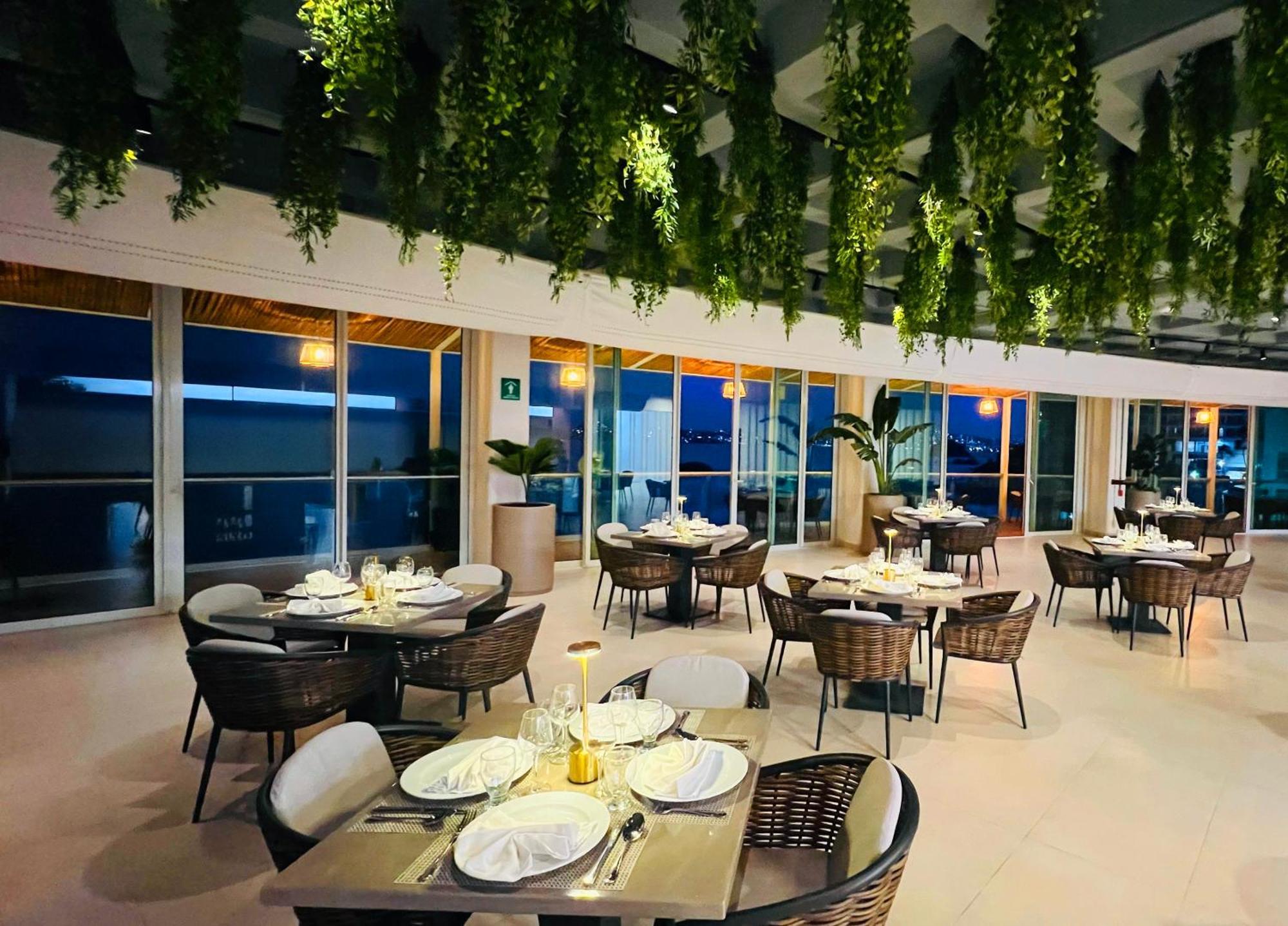 Hotel Amares Ακαπούλκο Εξωτερικό φωτογραφία