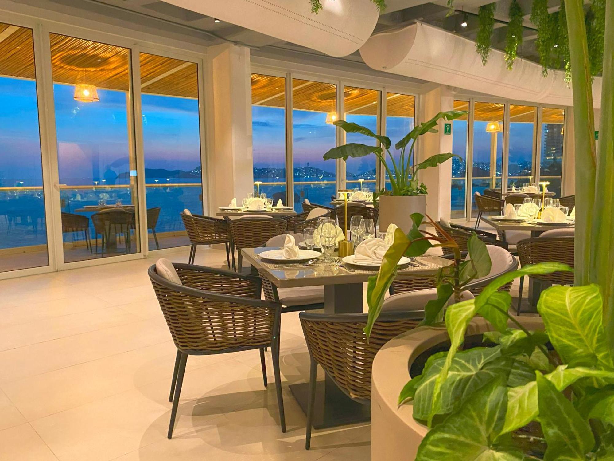 Hotel Amares Ακαπούλκο Εξωτερικό φωτογραφία