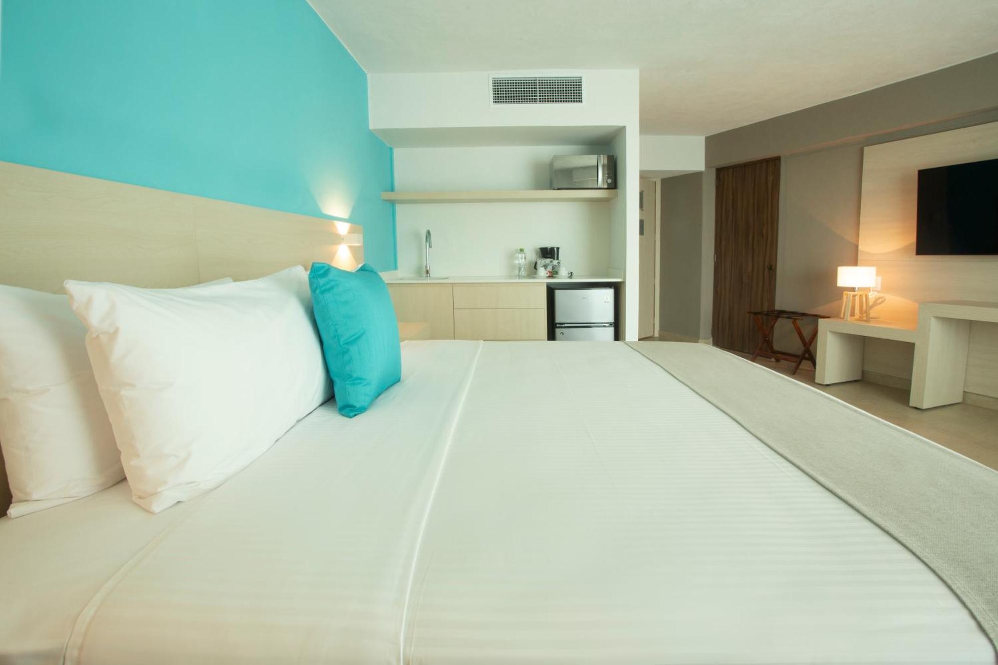 Hotel Amares Ακαπούλκο Εξωτερικό φωτογραφία