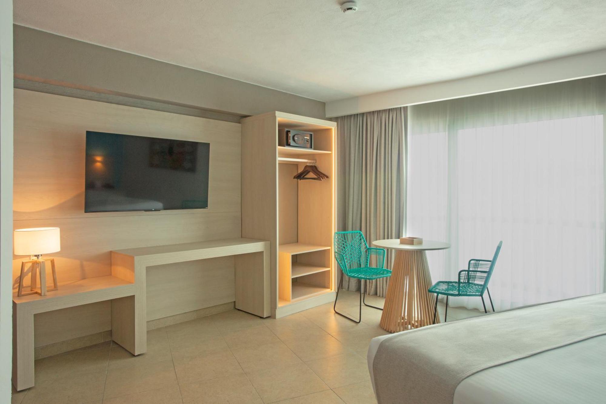 Hotel Amares Ακαπούλκο Εξωτερικό φωτογραφία