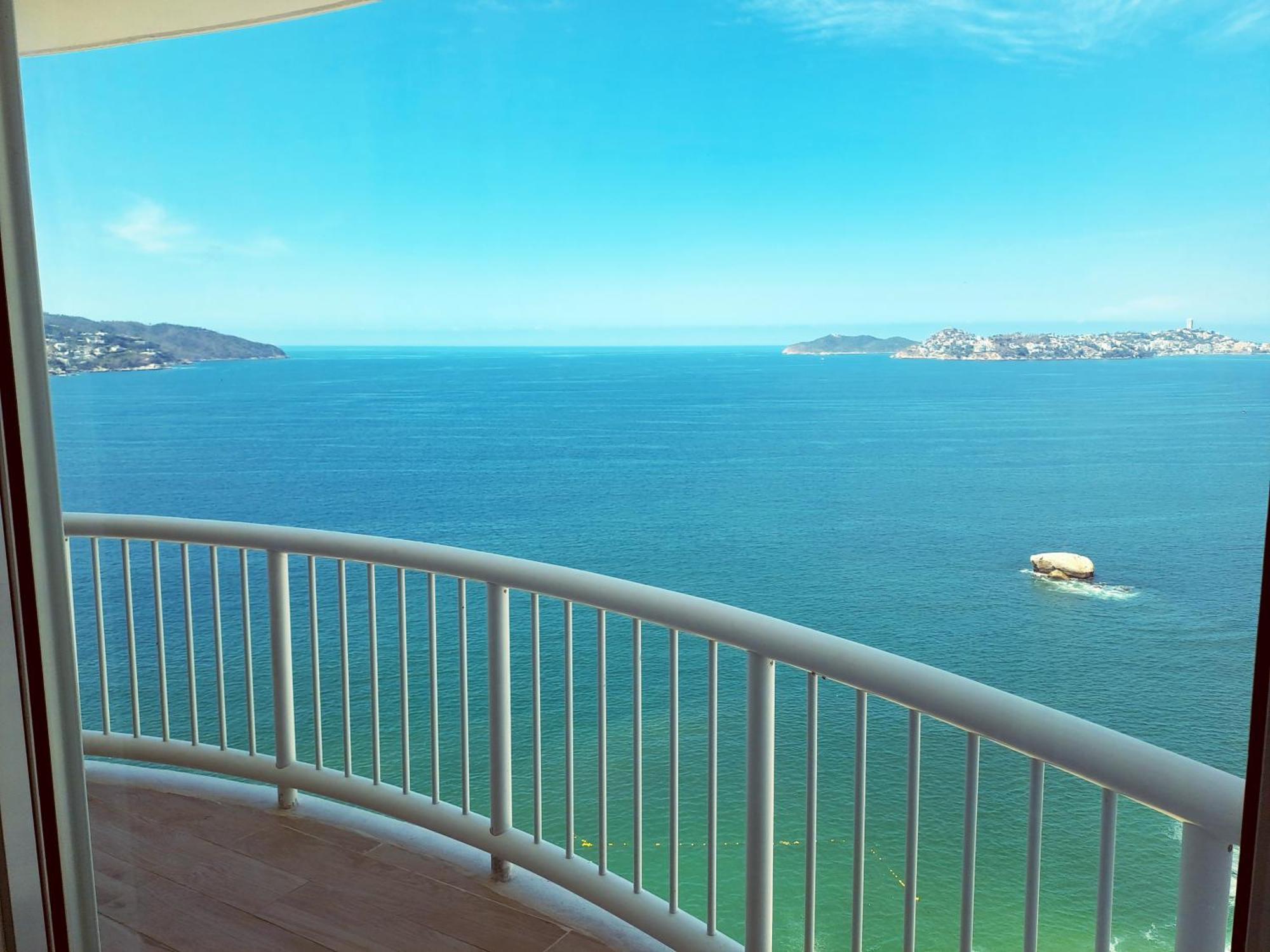 Hotel Amares Ακαπούλκο Εξωτερικό φωτογραφία