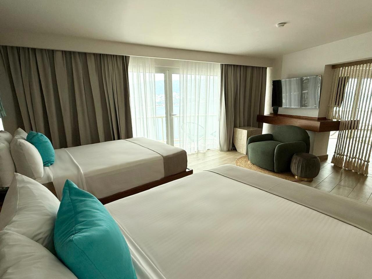 Hotel Amares Ακαπούλκο Εξωτερικό φωτογραφία