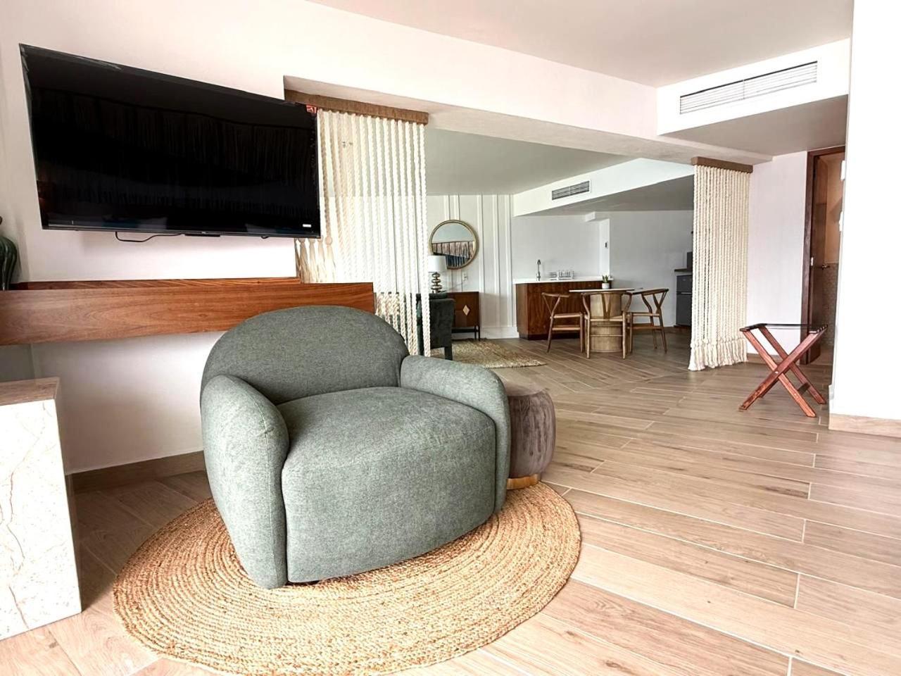 Hotel Amares Ακαπούλκο Εξωτερικό φωτογραφία