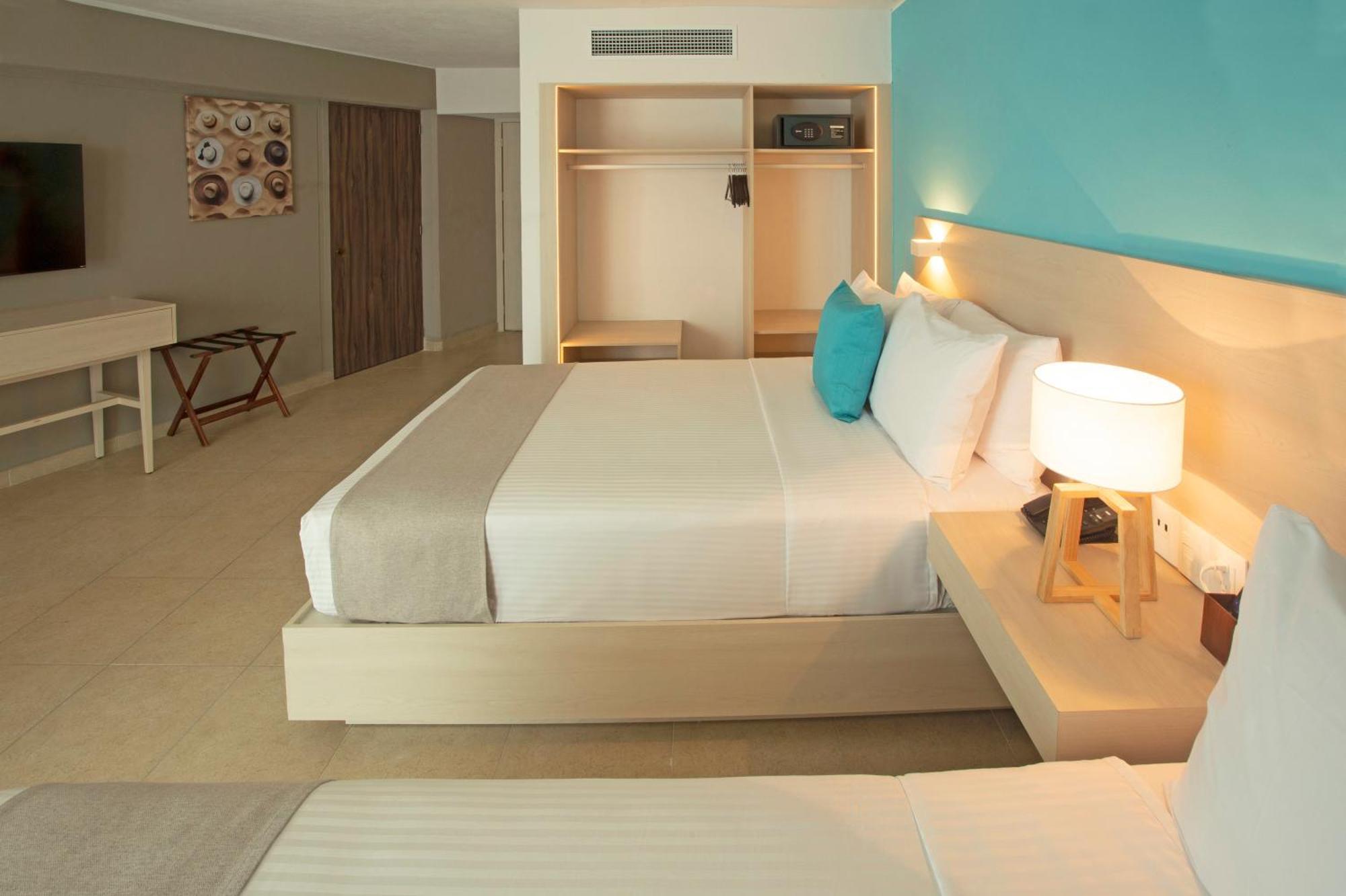 Hotel Amares Ακαπούλκο Εξωτερικό φωτογραφία