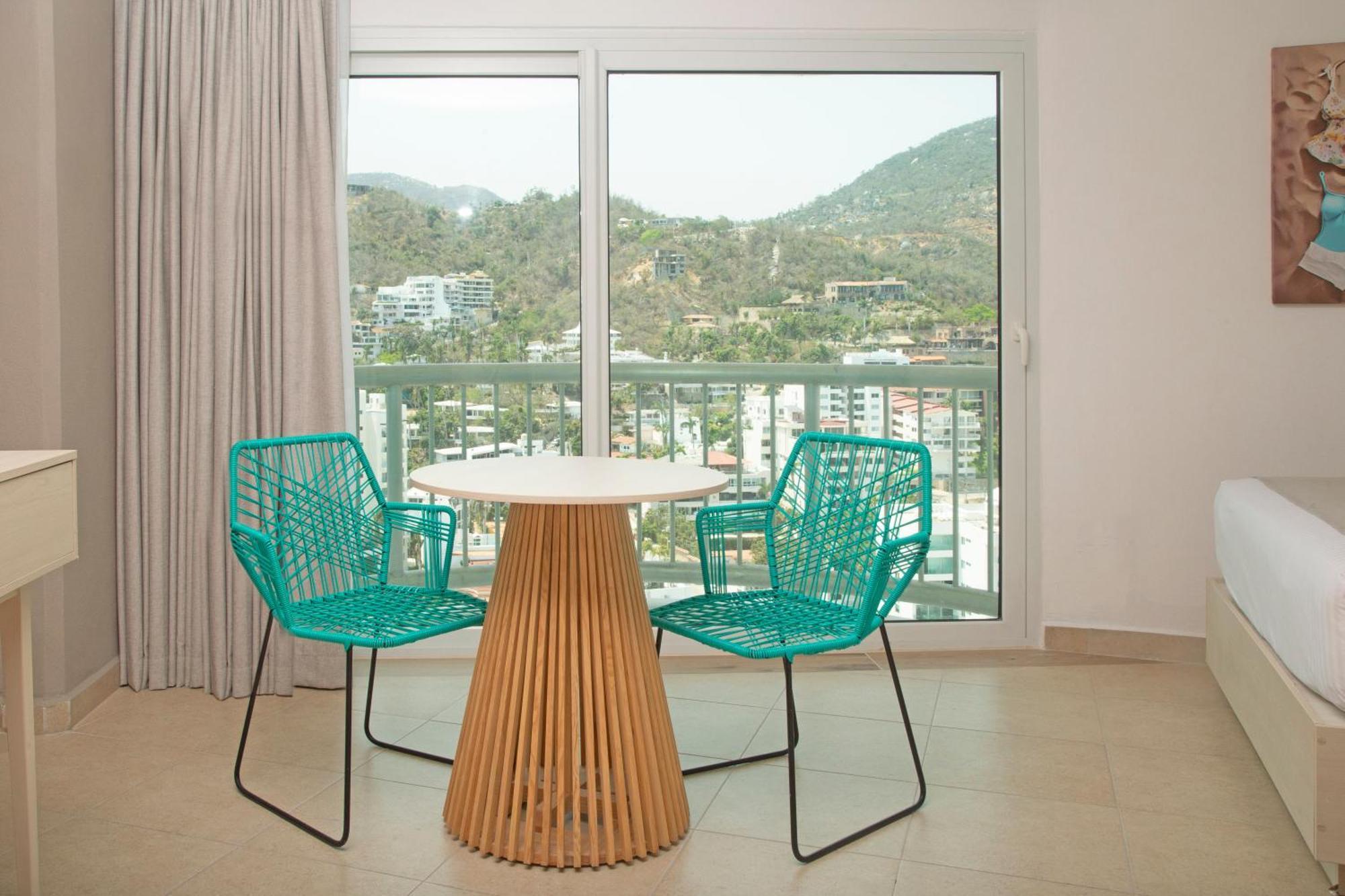 Hotel Amares Ακαπούλκο Εξωτερικό φωτογραφία