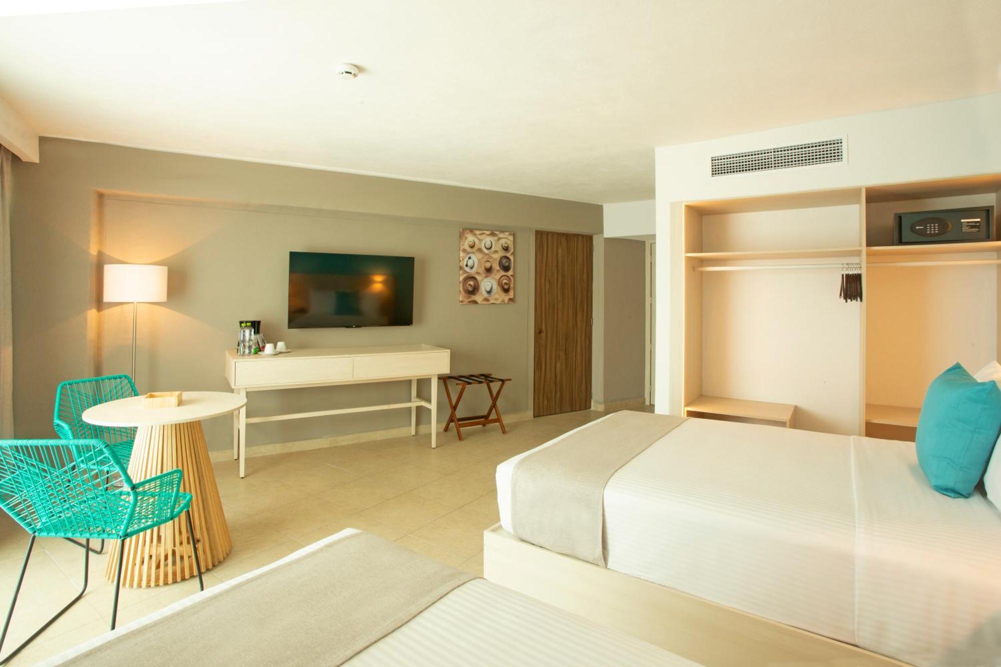 Hotel Amares Ακαπούλκο Εξωτερικό φωτογραφία